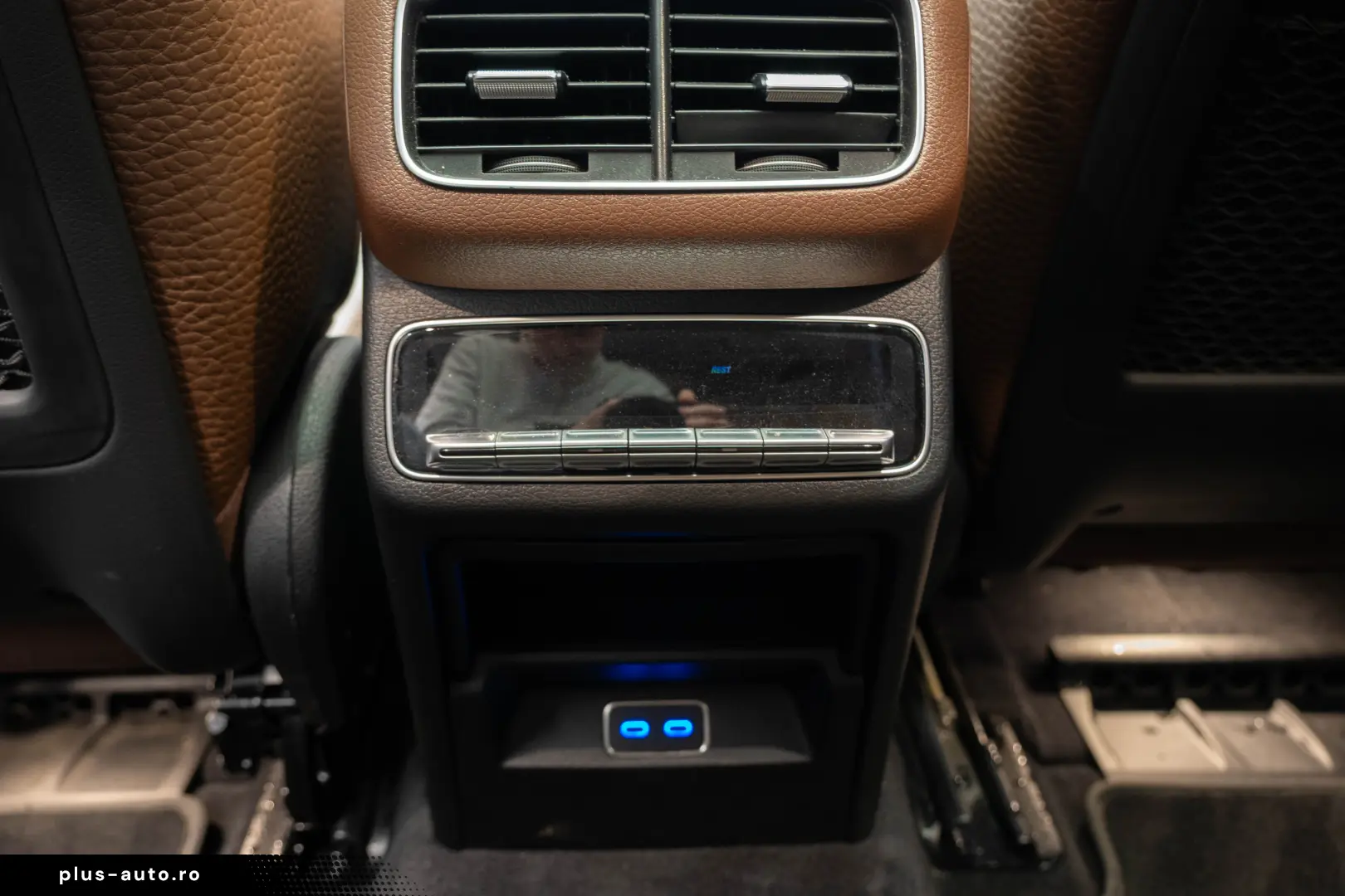 Mercedes-Benz Gle 300 Coupe 4m