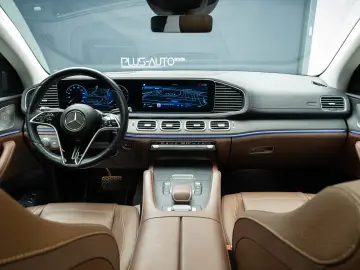 Mercedes-Benz Gle 300 Coupe 4m