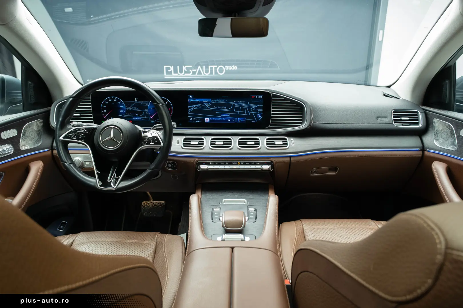 Mercedes-Benz Gle 300 Coupe 4m