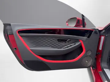 BENTLEY Continental GT SPEED V8 HYBRID First Edition