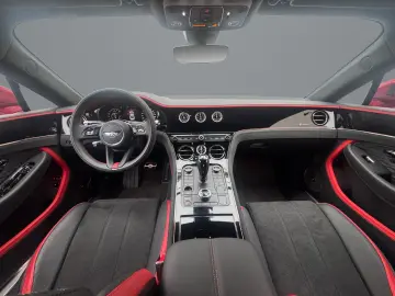 BENTLEY Continental GT SPEED V8 HYBRID First Edition
