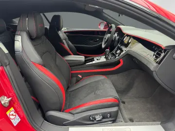 BENTLEY Continental GT SPEED V8 HYBRID First Edition