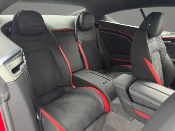 BENTLEY Continental GT SPEED V8 HYBRID First Edition