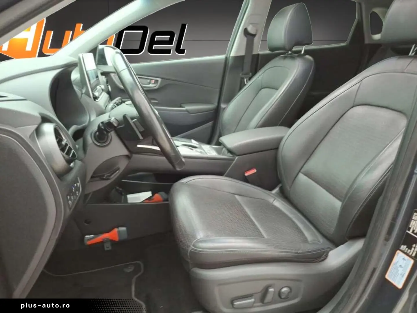 Hyundai Kona EV Premium 64 kWh