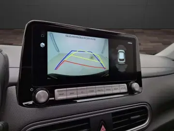 Hyundai Kona EV Premium 64 kWh