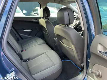 Opel Astra 2.0 CDTI DPF Edition