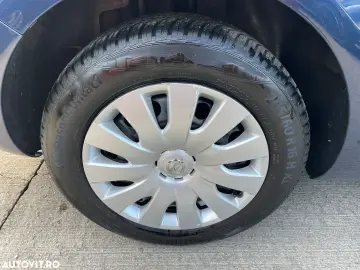 Opel Astra 2.0 CDTI DPF Edition