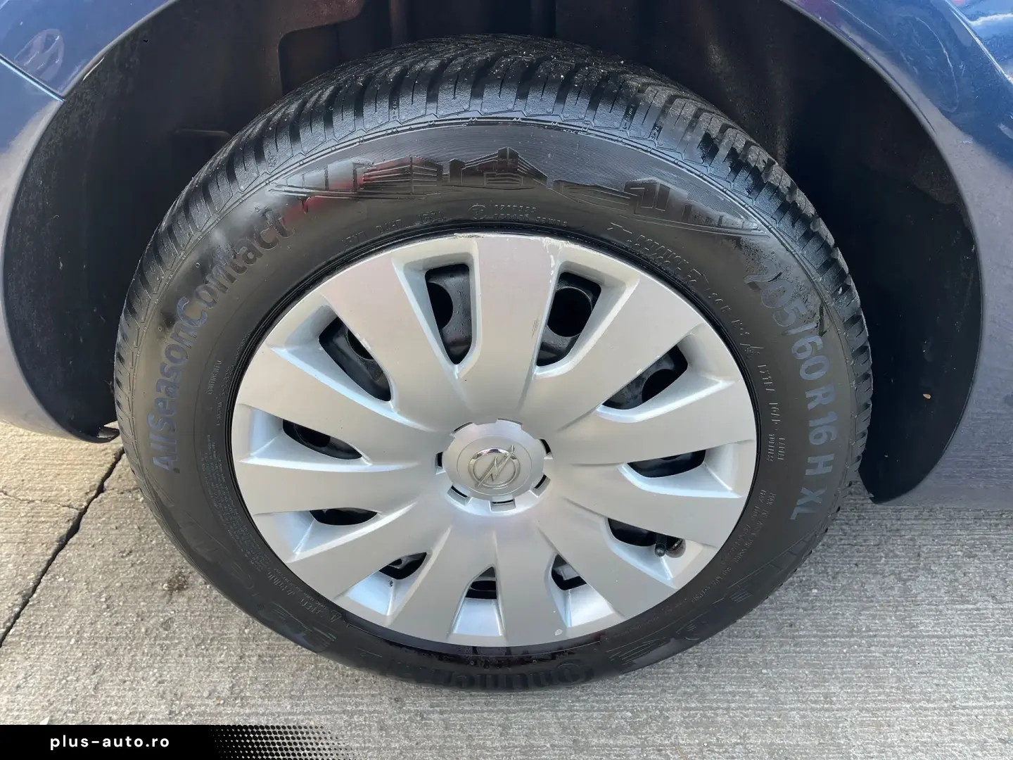 Opel Astra 2.0 CDTI DPF Edition