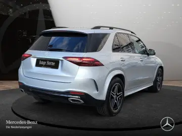 MERCEDES-BENZ GLE 350de 4M AMG