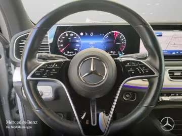 MERCEDES-BENZ GLE 350de 4M AMG