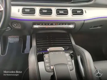 MERCEDES-BENZ GLE 350de 4M AMG