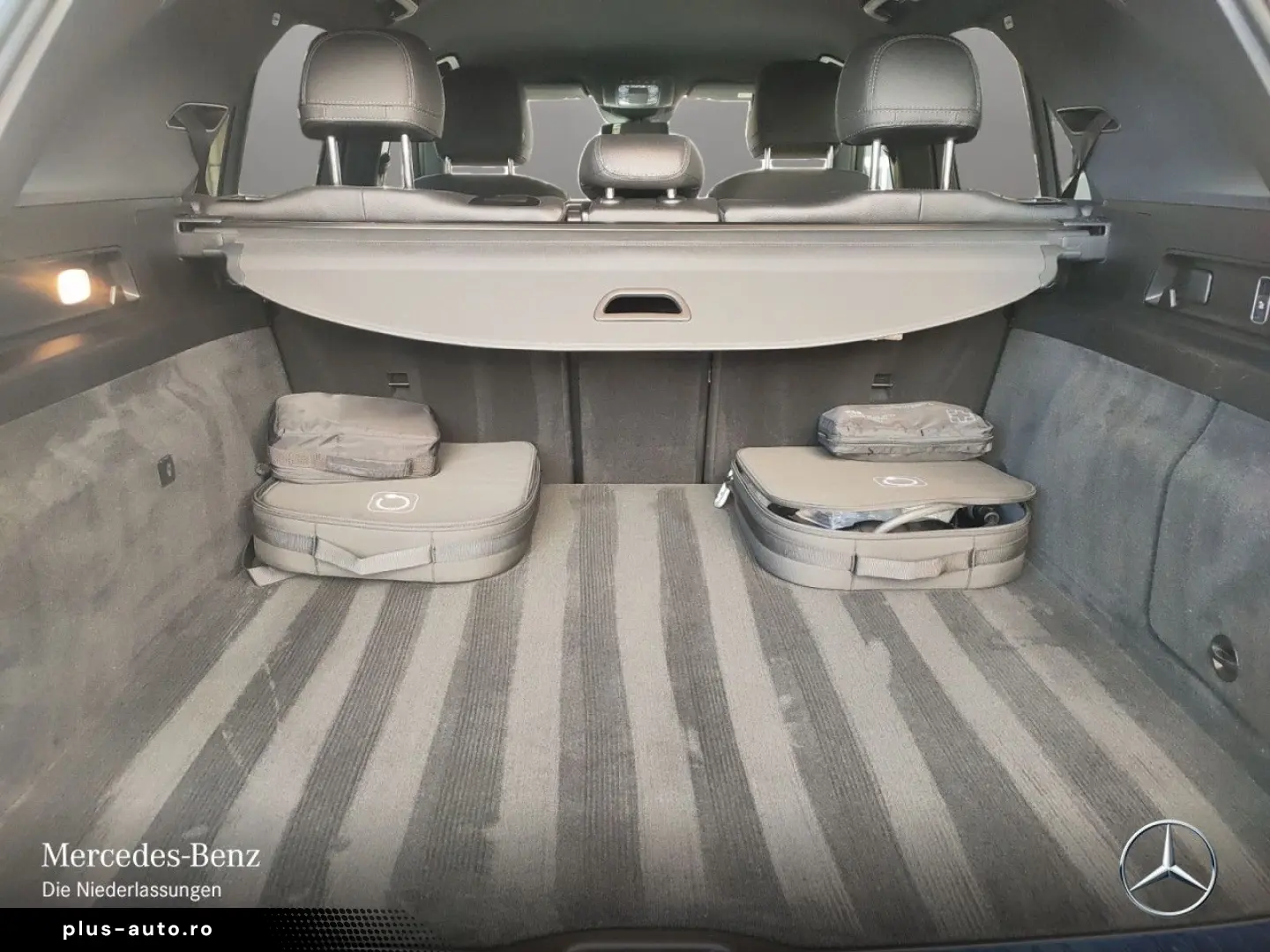 MERCEDES-BENZ GLE 350de 4M AMG