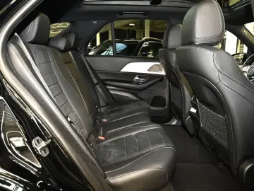 MERCEDES-BENZ GLE 350 de 4M AMG