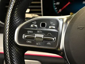 MERCEDES-BENZ GLE 350 de 4M AMG