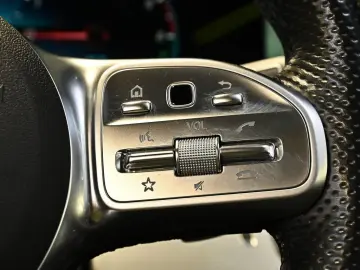 MERCEDES-BENZ GLE 350 de 4M AMG