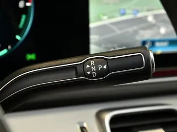 MERCEDES-BENZ GLE 350 de 4M AMG