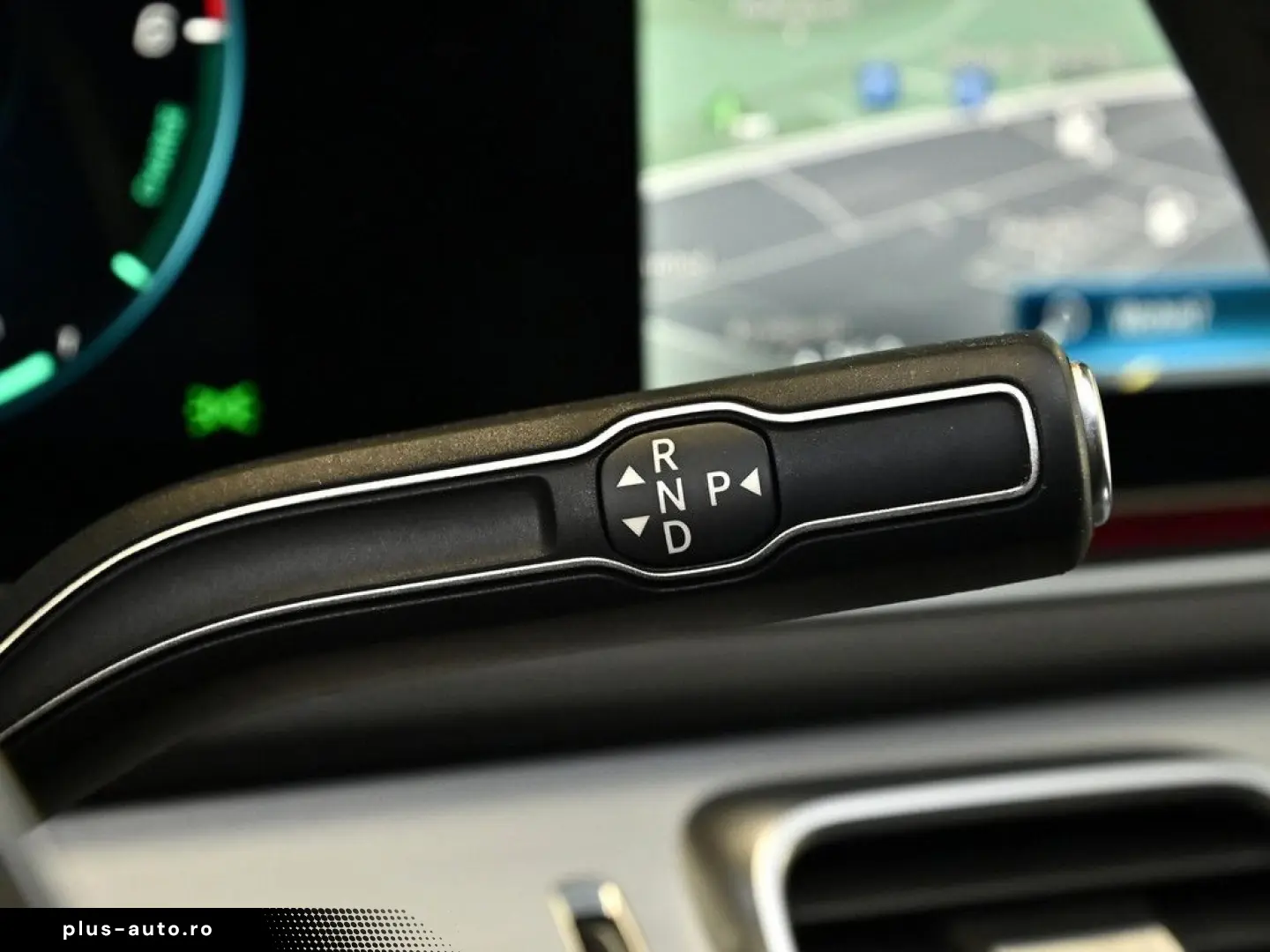 MERCEDES-BENZ GLE 350 de 4M AMG