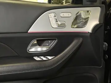 MERCEDES-BENZ GLE 350 de 4M AMG