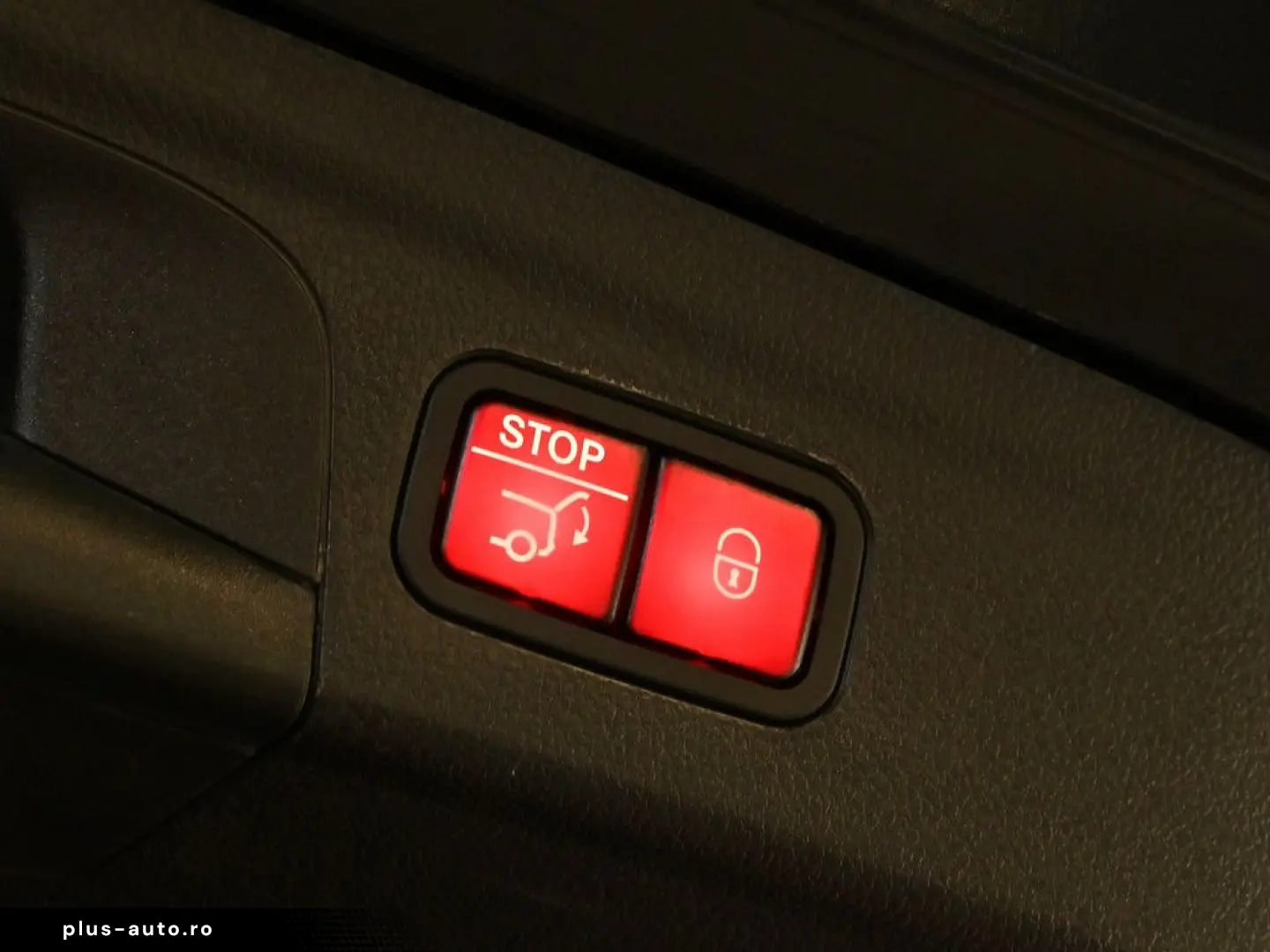 MERCEDES-BENZ GLE 350 de 4M AMG