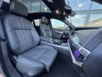 BMW 750e xDrive Massage Exc.Lounge Autobahnas. B&W