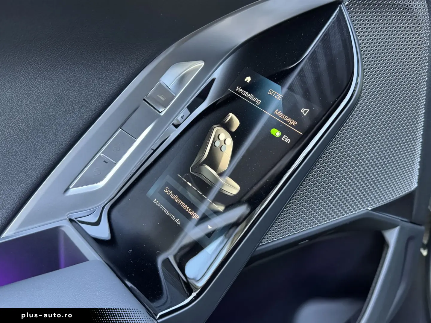 BMW 750e xDrive Massage Exc.Lounge Autobahnas. B&W