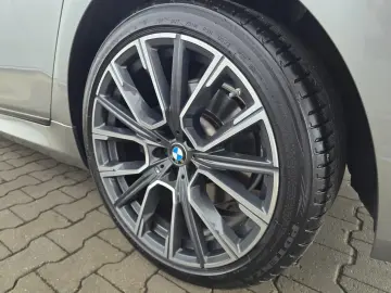 BMW 730d xDrive M Sport NAPPA 20``SHD St.Hzg.360 HUD