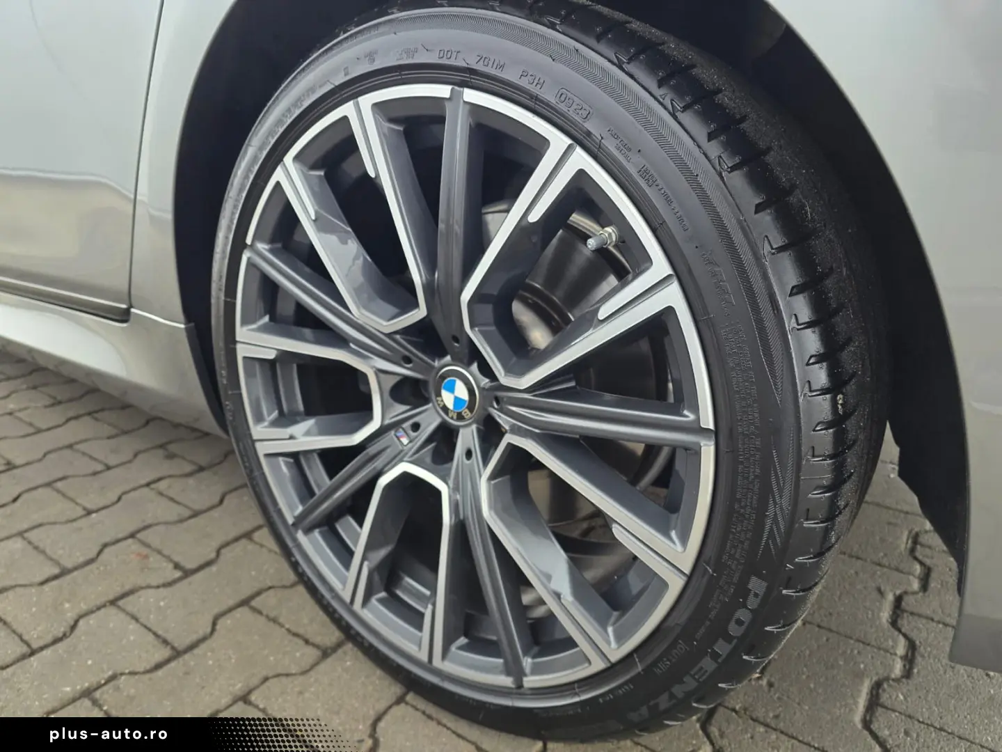 BMW 730d xDrive M Sport NAPPA 20``SHD St.Hzg.360 HUD