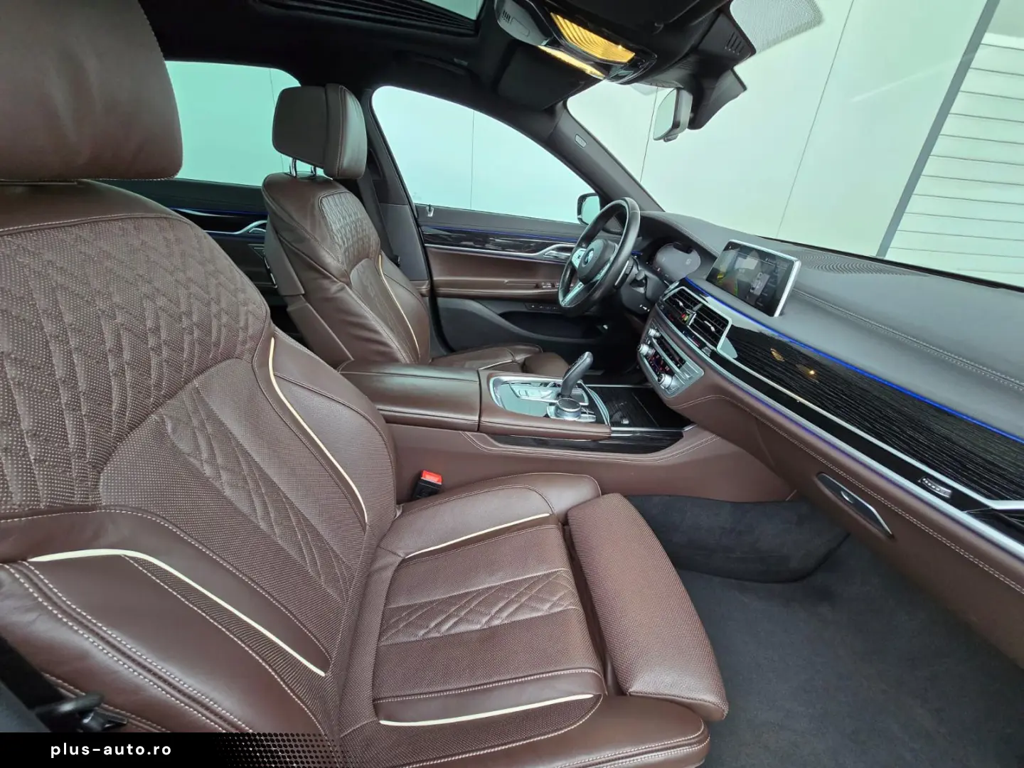 BMW 730d xDrive M Sport NAPPA 20``SHD St.Hzg.360 HUD