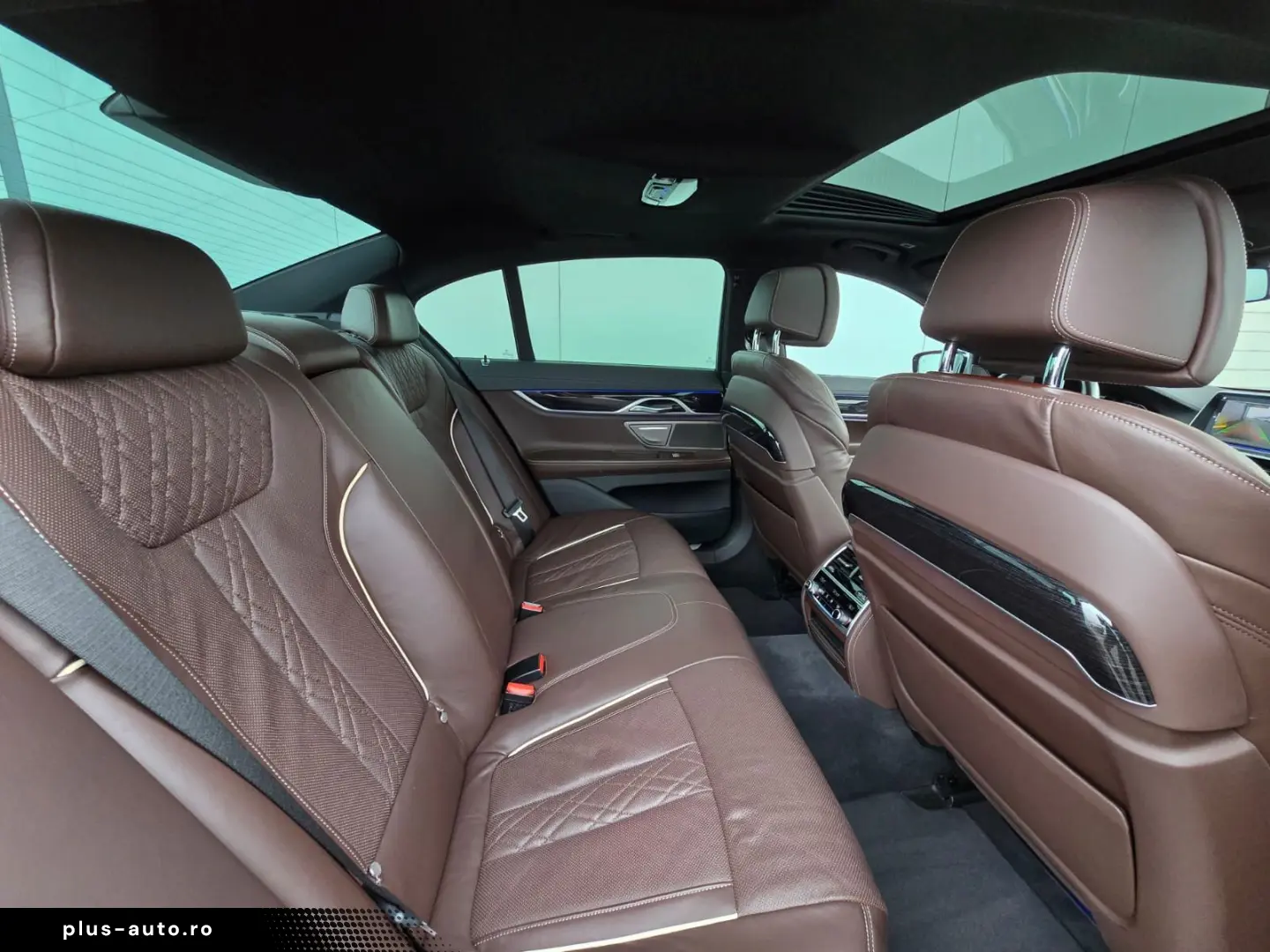 BMW 730d xDrive M Sport NAPPA 20``SHD St.Hzg.360 HUD