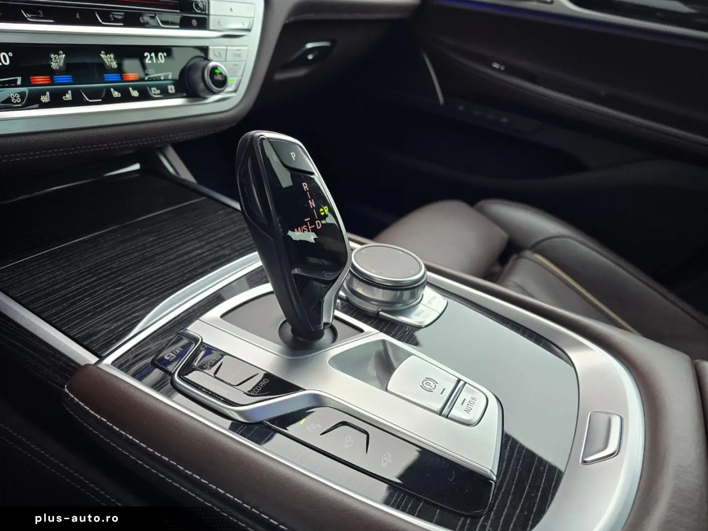 BMW 730d xDrive M Sport NAPPA 20``SHD St.Hzg.360 HUD