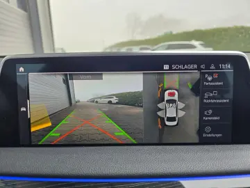 BMW 730d xDrive M Sport NAPPA 20``SHD St.Hzg.360 HUD