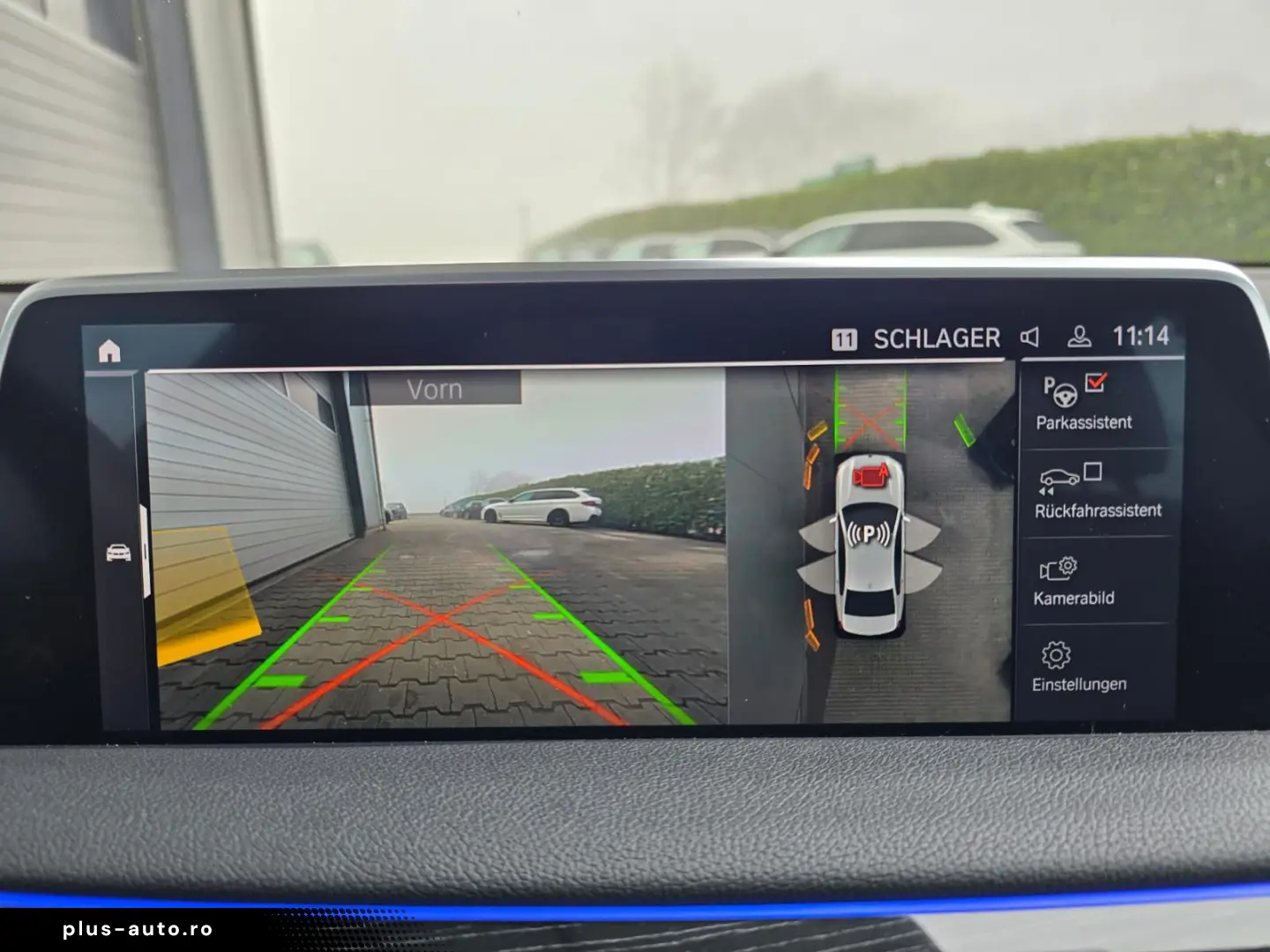 BMW 730d xDrive M Sport NAPPA 20``SHD St.Hzg.360 HUD