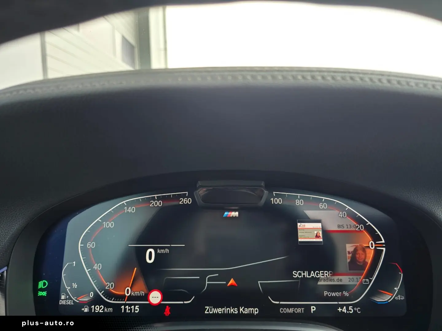 BMW 730d xDrive M Sport NAPPA 20``SHD St.Hzg.360 HUD