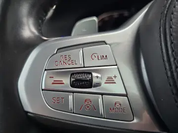 BMW 730d xDrive M Sport NAPPA 20``SHD St.Hzg.360 HUD