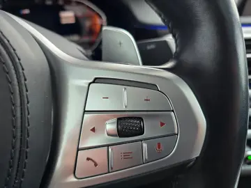 BMW 730d xDrive M Sport NAPPA 20``SHD St.Hzg.360 HUD