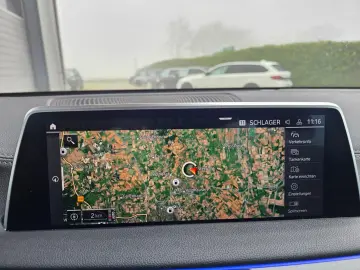 BMW 730d xDrive M Sport NAPPA 20``SHD St.Hzg.360 HUD