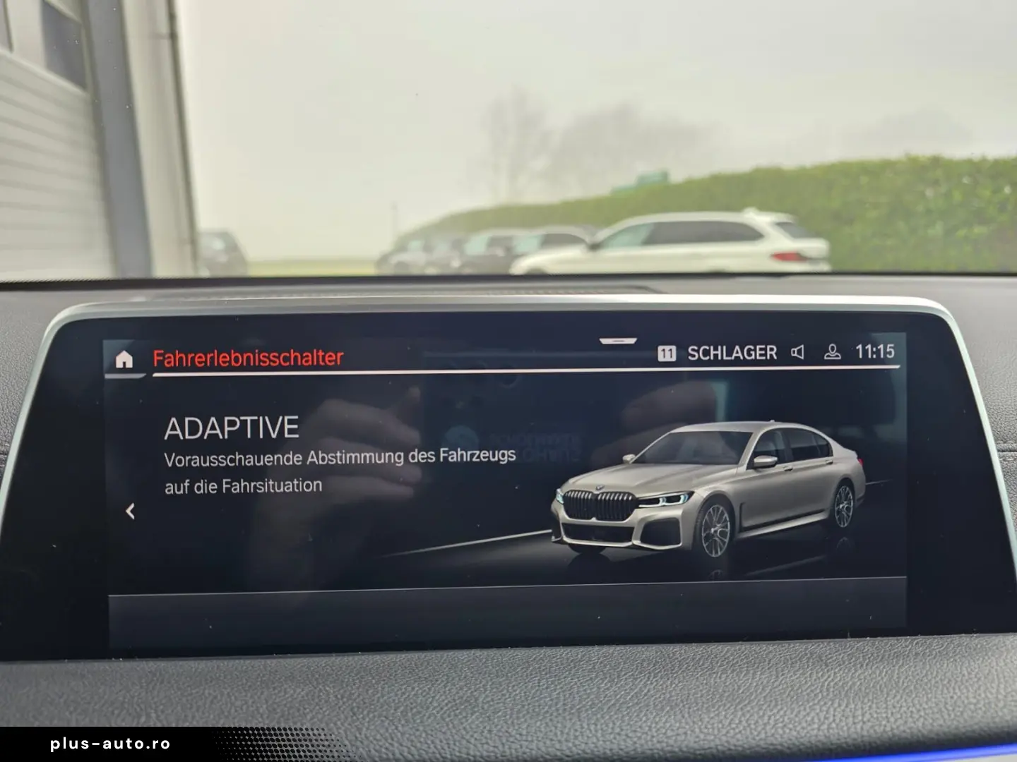 BMW 730d xDrive M Sport NAPPA 20``SHD St.Hzg.360 HUD