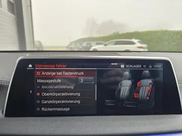 BMW 730d xDrive M Sport NAPPA 20``SHD St.Hzg.360 HUD