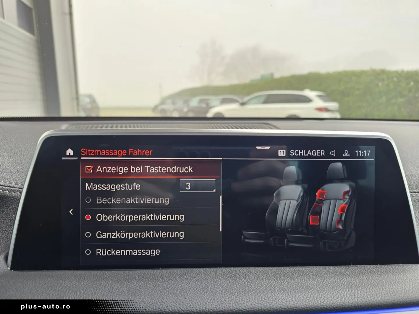 BMW 730d xDrive M Sport NAPPA 20``SHD St.Hzg.360 HUD