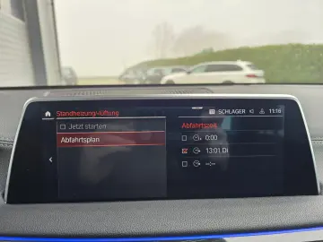 BMW 730d xDrive M Sport NAPPA 20``SHD St.Hzg.360 HUD