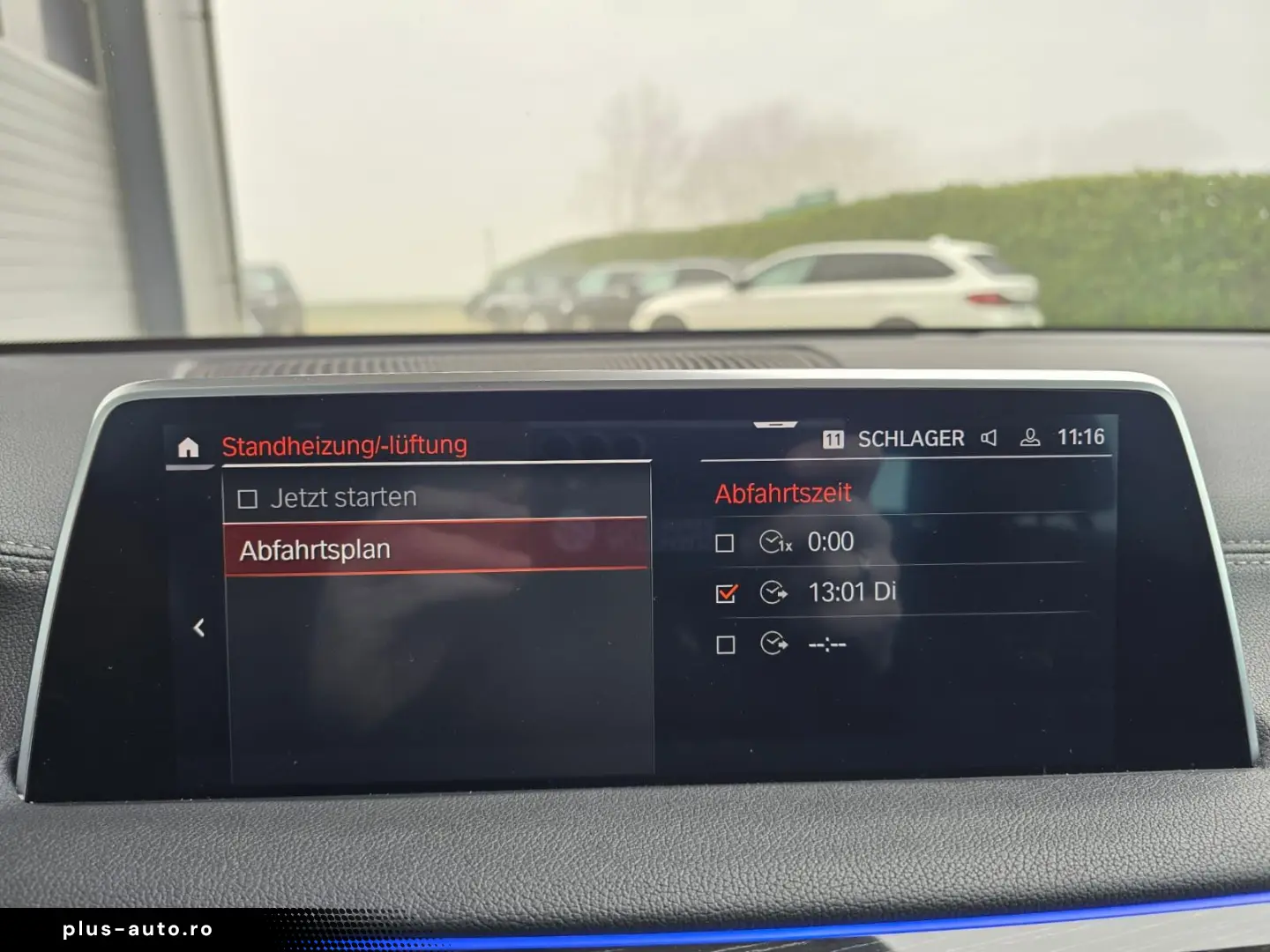 BMW 730d xDrive M Sport NAPPA 20``SHD St.Hzg.360 HUD
