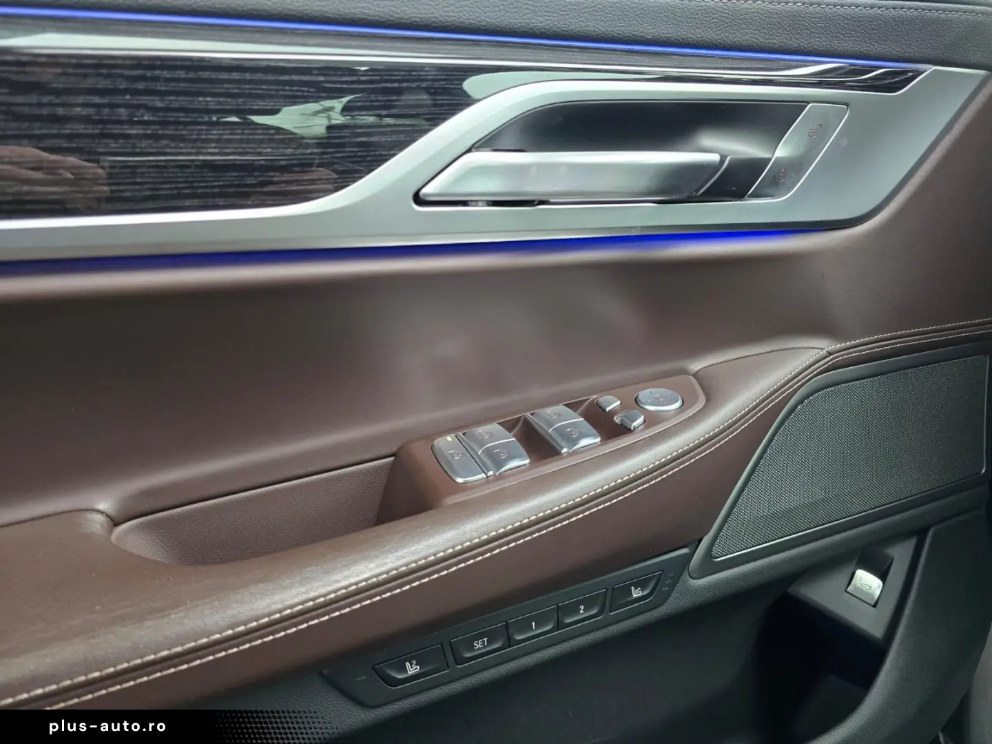 BMW 730d xDrive M Sport NAPPA 20``SHD St.Hzg.360 HUD