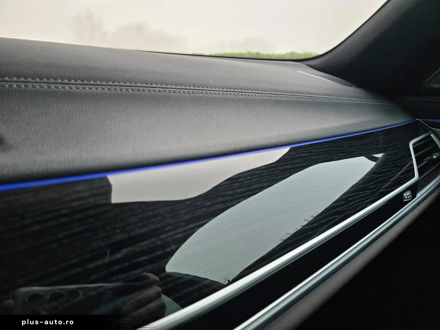 BMW 730d xDrive M Sport NAPPA 20``SHD St.Hzg.360 HUD