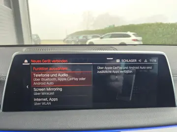 BMW 730d xDrive M Sport NAPPA 20``SHD St.Hzg.360 HUD