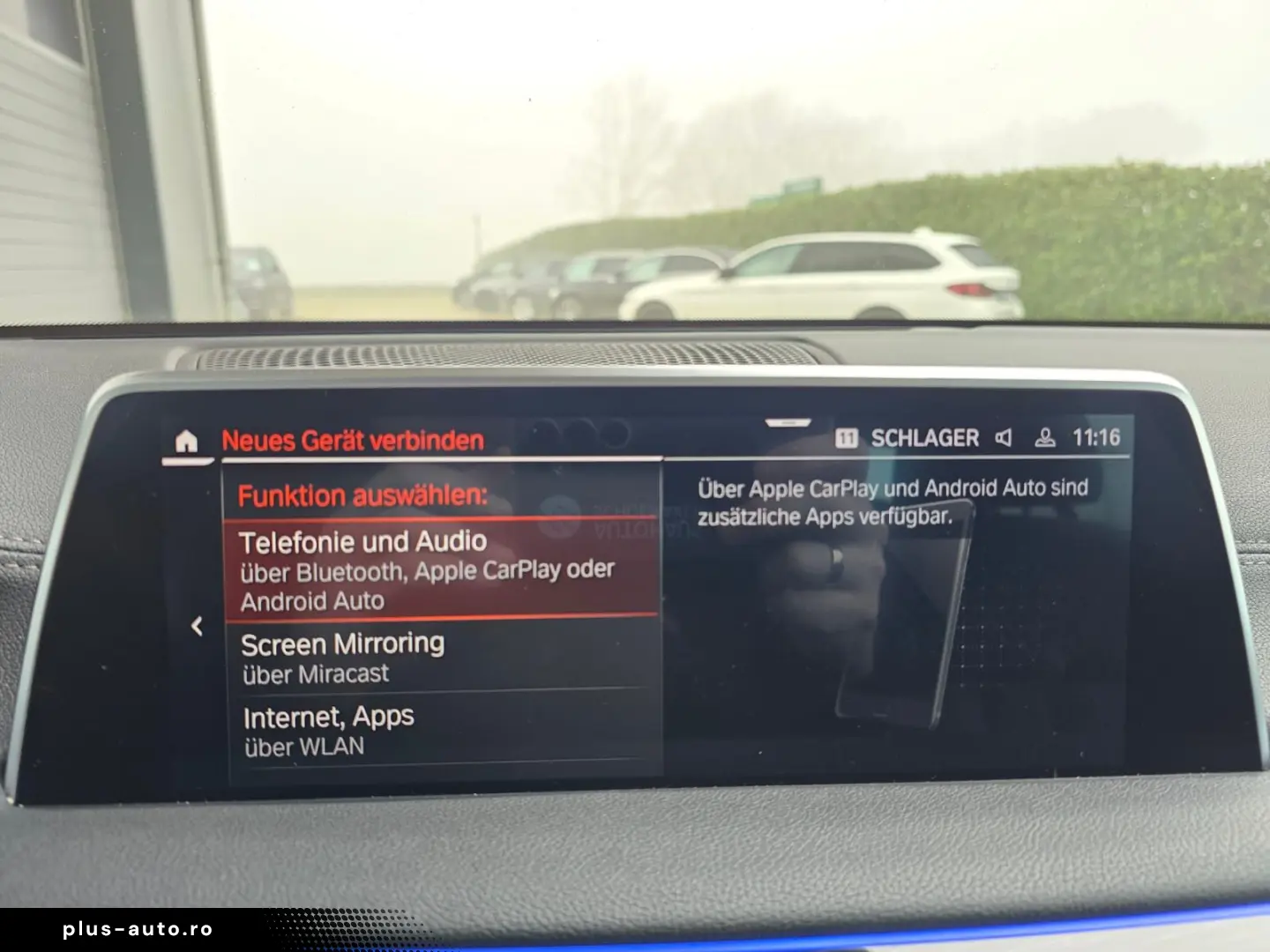 BMW 730d xDrive M Sport NAPPA 20``SHD St.Hzg.360 HUD