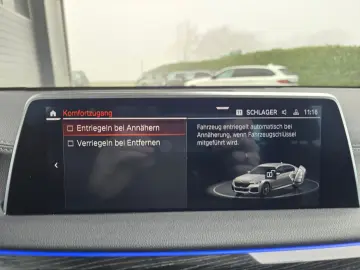 BMW 730d xDrive M Sport NAPPA 20``SHD St.Hzg.360 HUD