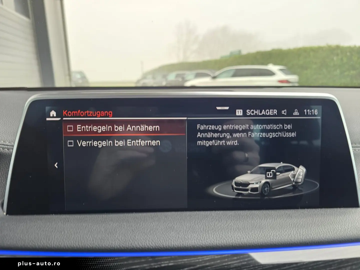 BMW 730d xDrive M Sport NAPPA 20``SHD St.Hzg.360 HUD