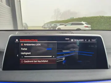 BMW 730d xDrive M Sport NAPPA 20``SHD St.Hzg.360 HUD