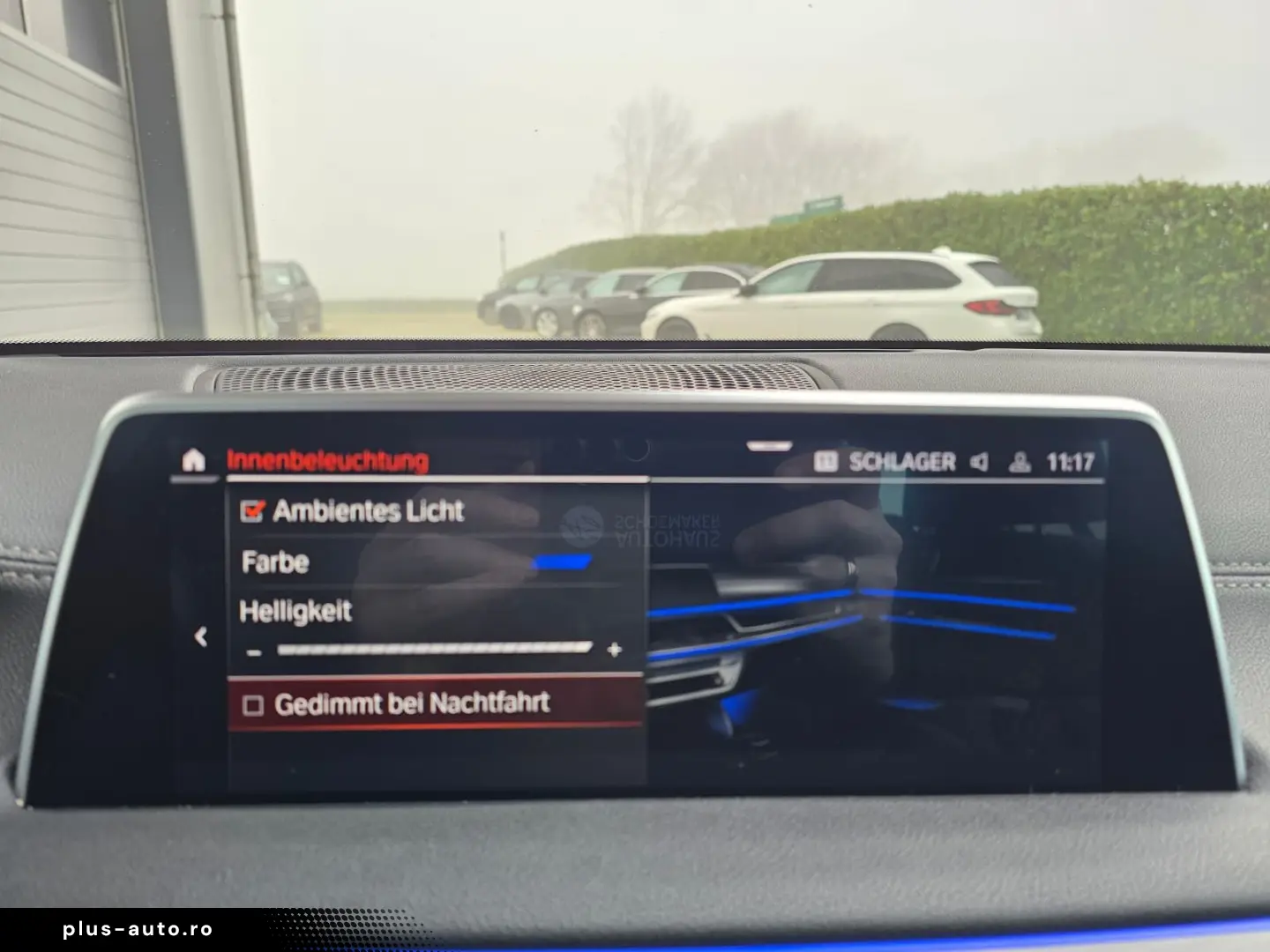 BMW 730d xDrive M Sport NAPPA 20``SHD St.Hzg.360 HUD