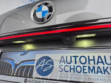 BMW 730d xDrive M Sport NAPPA 20``SHD St.Hzg.360 HUD